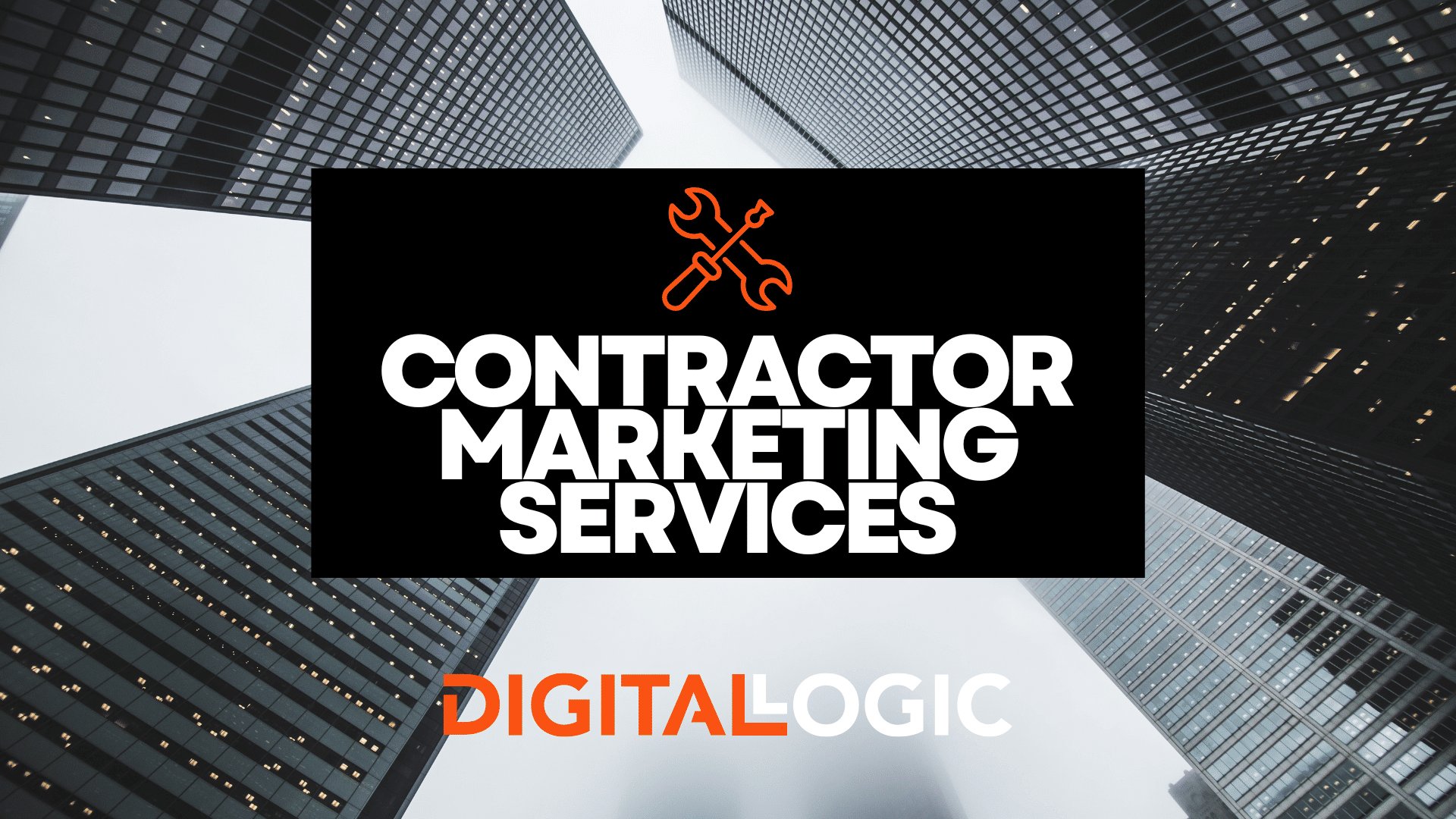 Contractor Marketing Services Contractor Digital Marketing