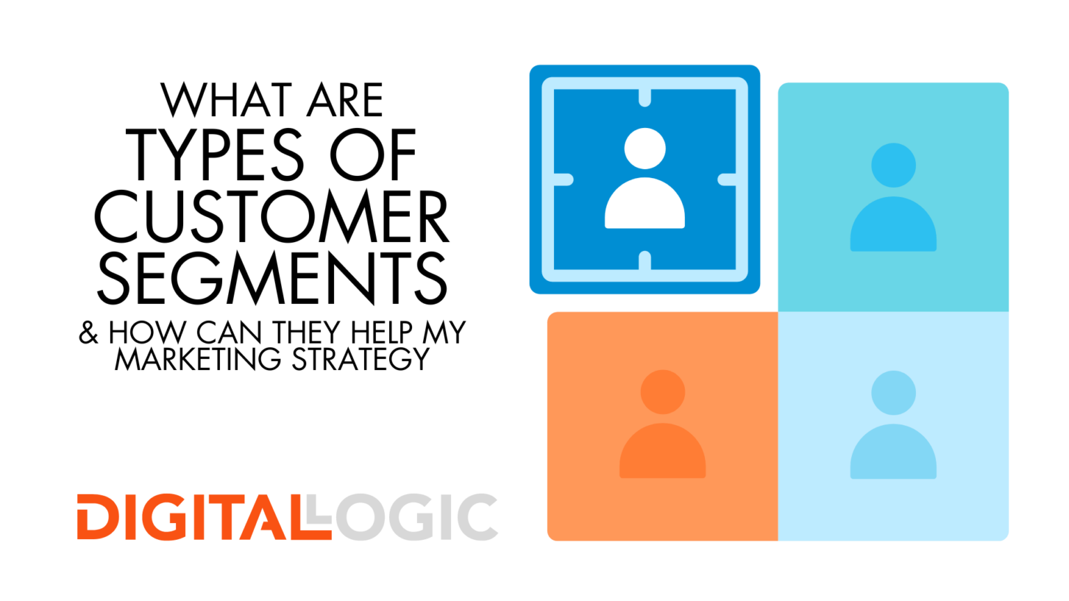 Type Of Customer Segments