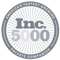 inc 5000 badge